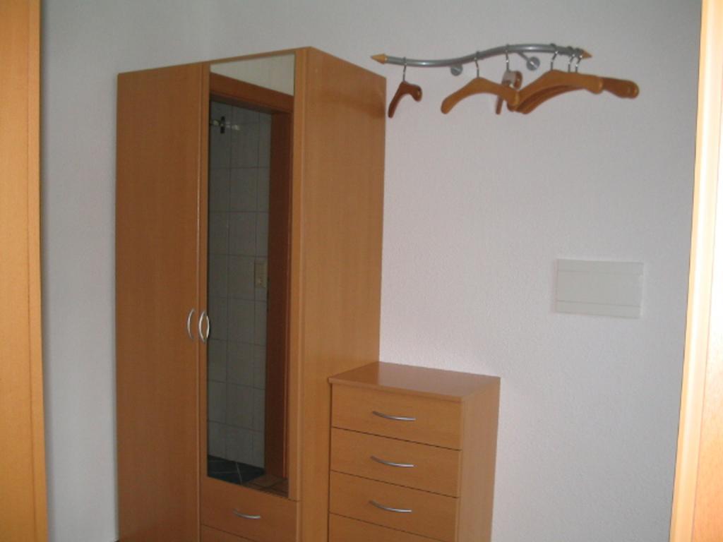 Haus Fiegl Διαμέρισμα Sautens Δωμάτιο φωτογραφία