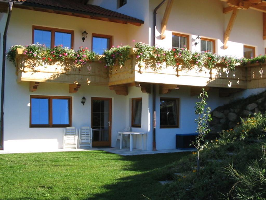 Haus Fiegl Διαμέρισμα Sautens Δωμάτιο φωτογραφία