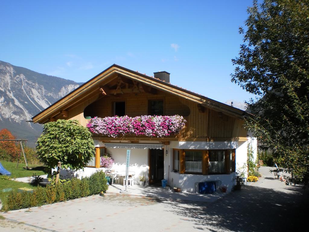 Haus Fiegl Διαμέρισμα Sautens Δωμάτιο φωτογραφία